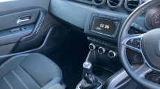 Dacia Duster 1.5 Blue dCi Prestige 5dr Diesel Estate